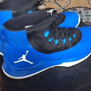 Jordan Ultra Fly 2